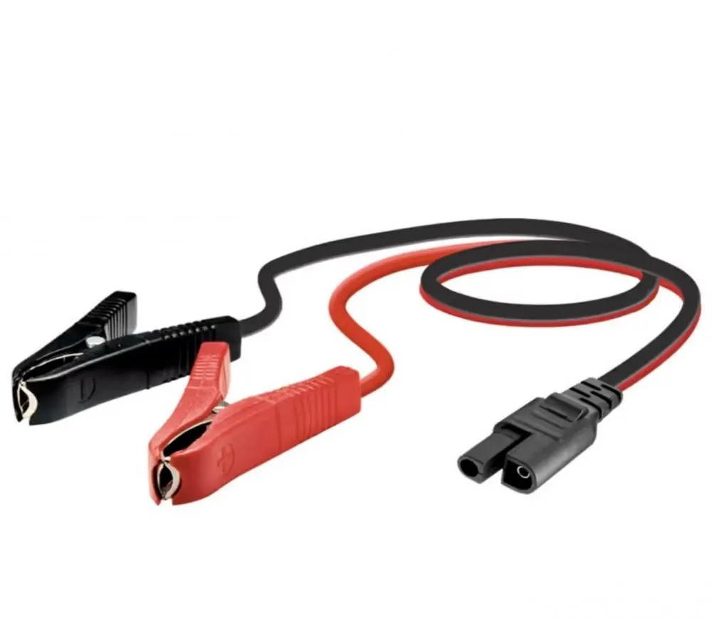 GET Batterieladegerät 12V 1A für Blei-Säure + Lithium Batterie