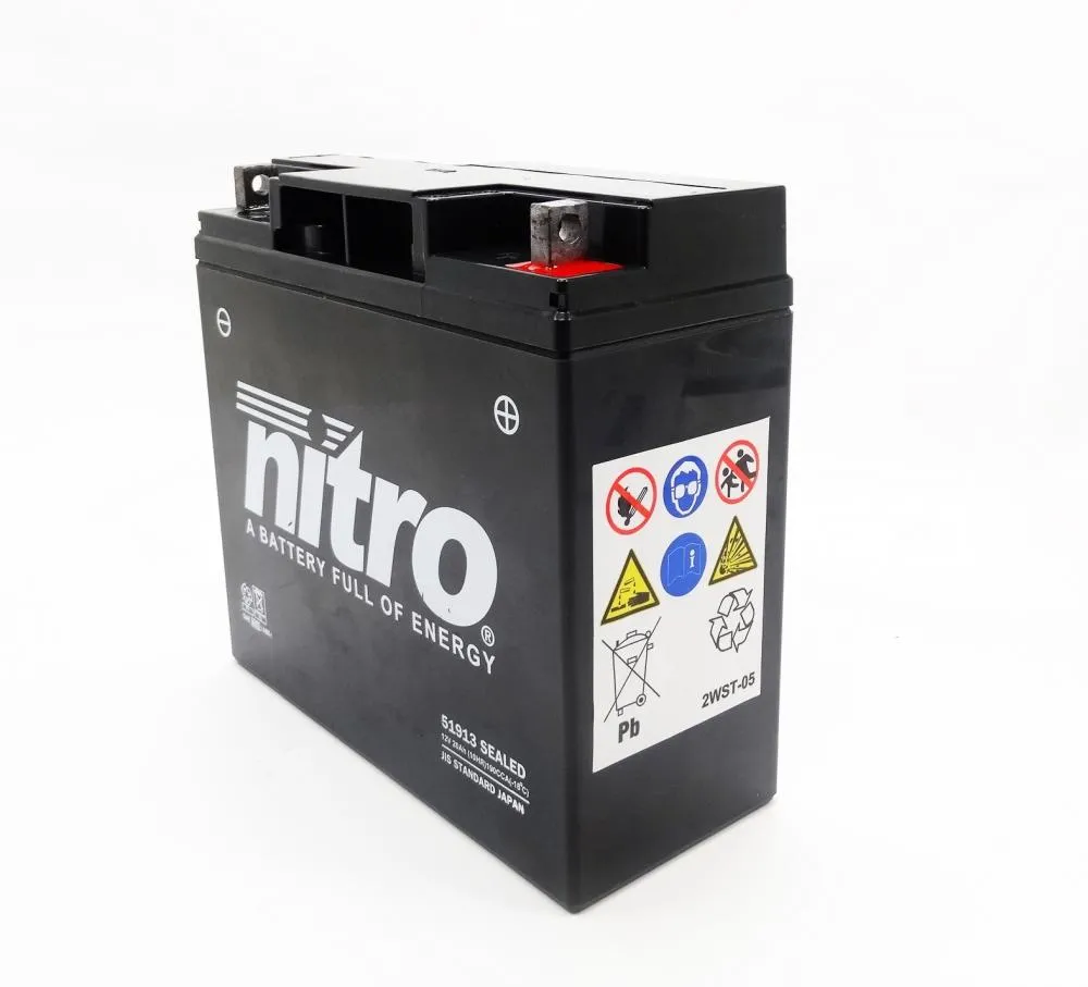 Nitro_GEL_51913_AGM_Batterie_12V_20AH_6754_2 Nitro GEL 51913 AGM Batterie 12V 20AH