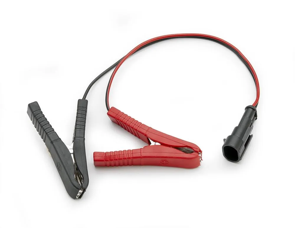 Givi_S510_Batterieladegeraet_12V_1A_fuer_Blei_Saeure___Lithium_Batterie_3 Givi S510 Batterieladegerät 12V 1A für Blei-Säure + Lithium Batterie